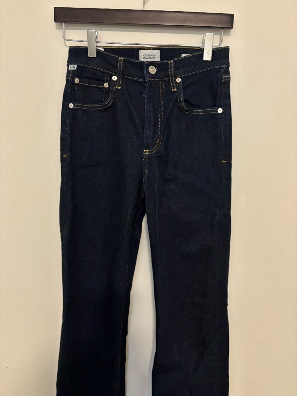 Citizens of humanity jeans